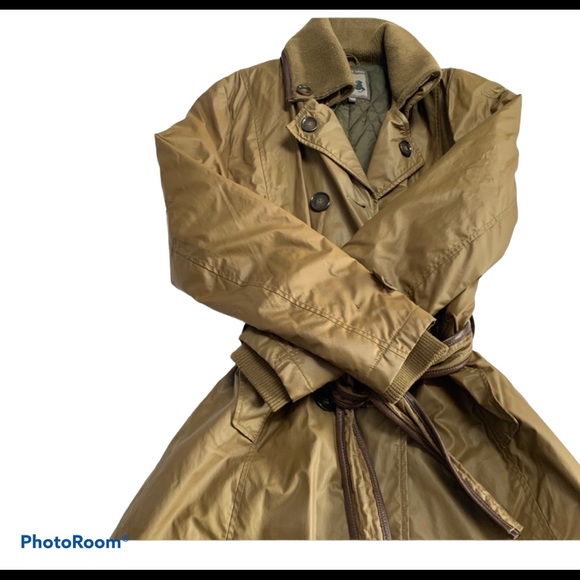 Spiewak Jackets & Blazers - 🌞Spiewak and Sons Woman’s Trench Coat Rare